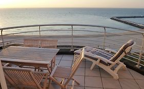 El Mirador Penthouse Paris